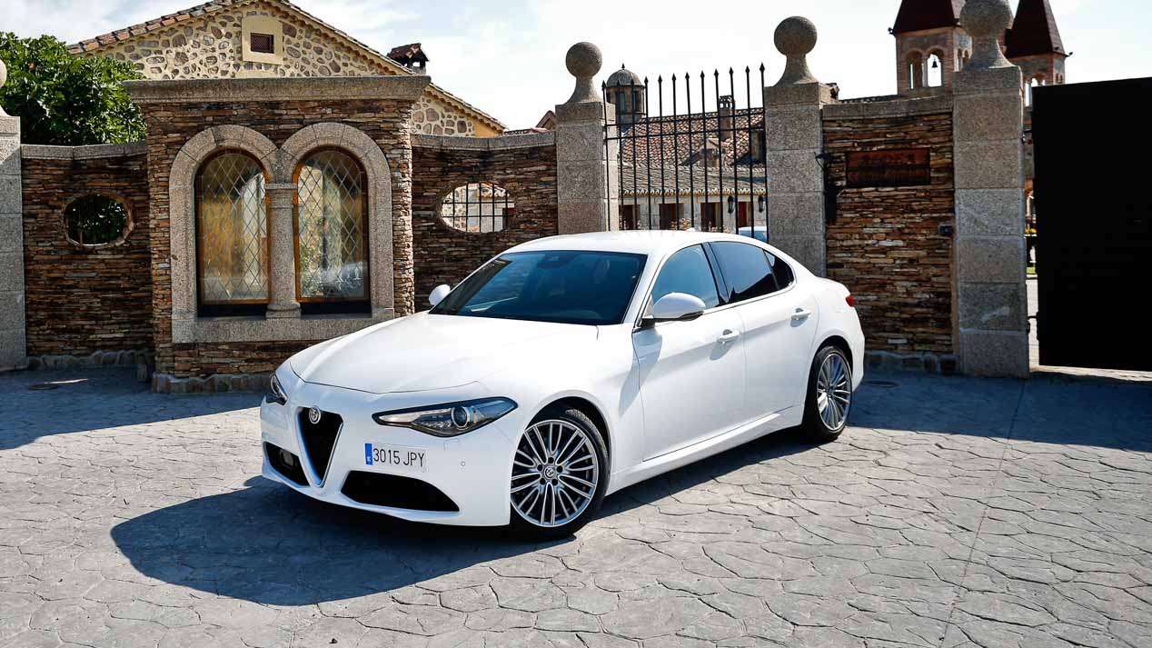 Los colores de los coches que más y menos se devalúan