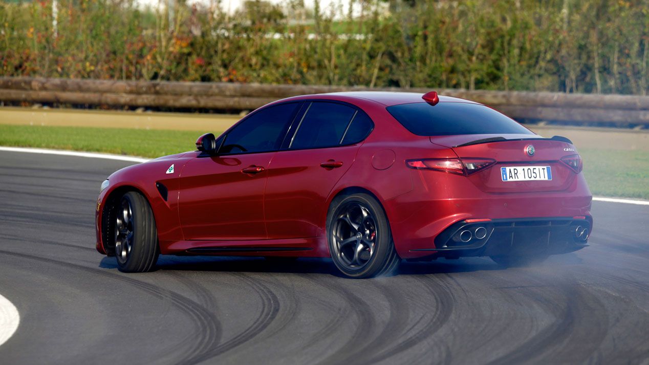Los colores de los coches que más y menos se devalúan