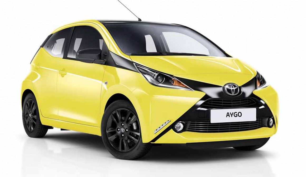 Los colores de los coches que más y menos se devalúan