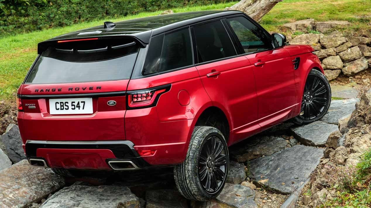 Los coches más valorados del mes de octubre