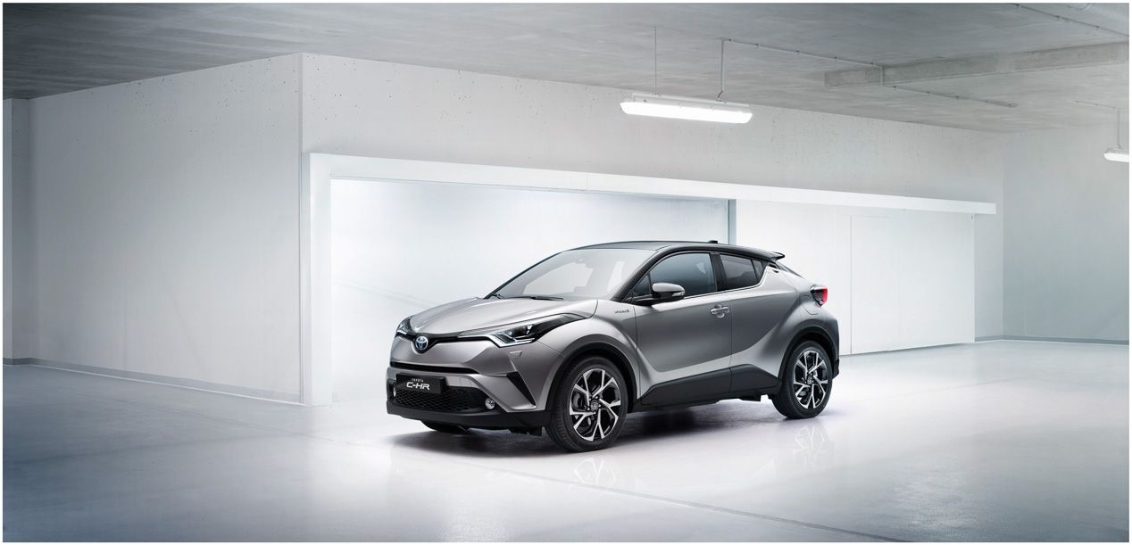 Los coches más valorados del mes de octubre