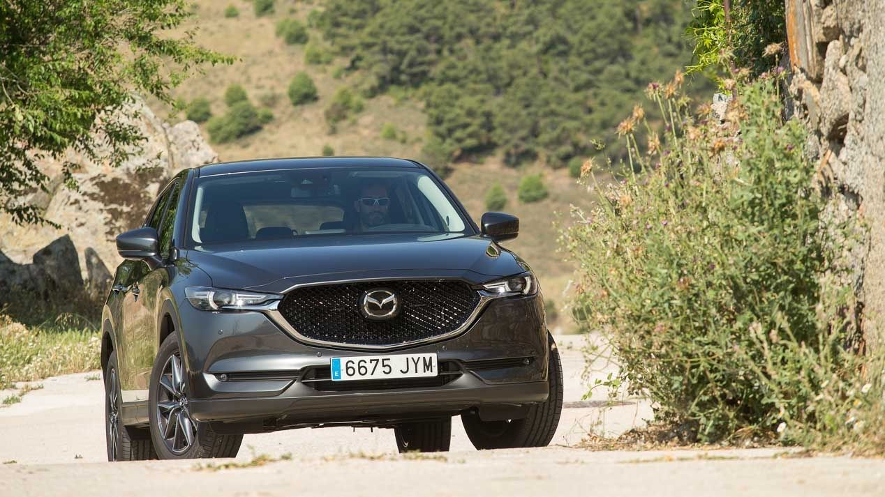 Los coches más valorados del mes de octubre