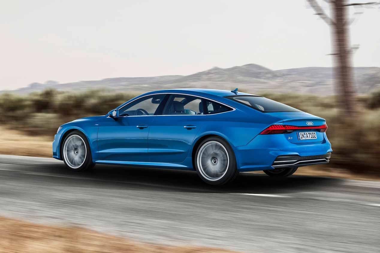 Los coches más valorados del mes de octubre