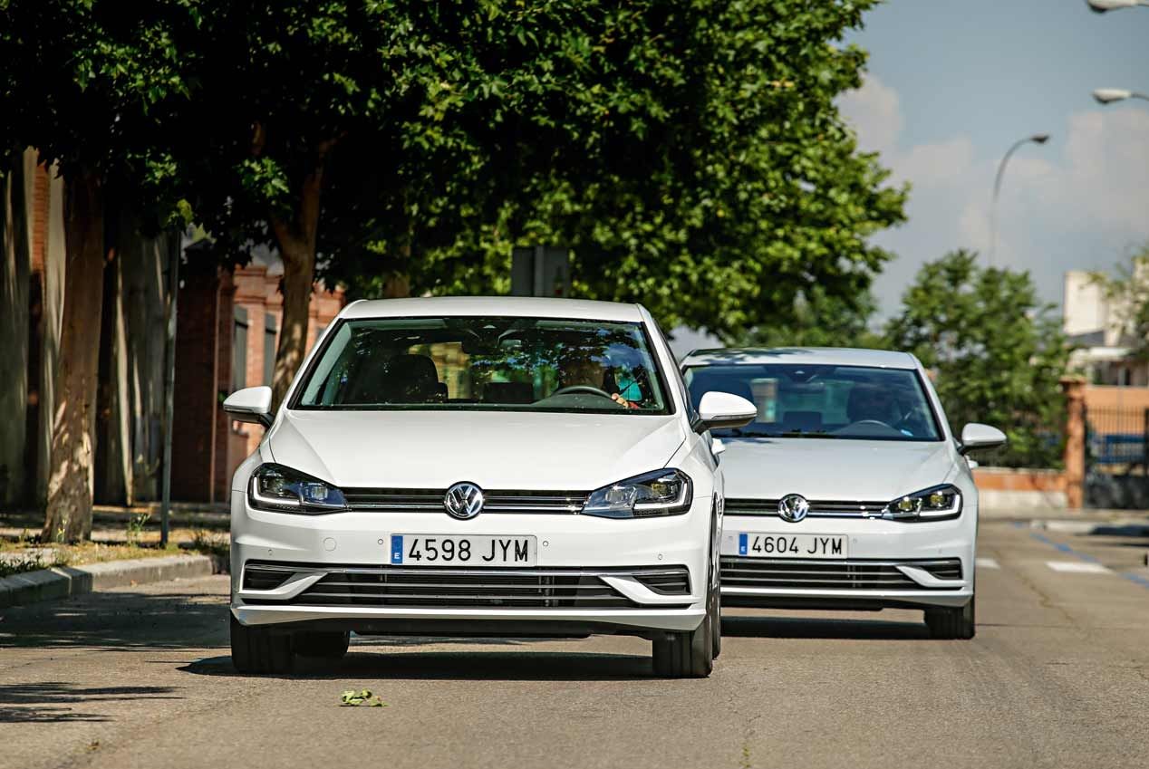 Los coches más valorados del mes de octubre