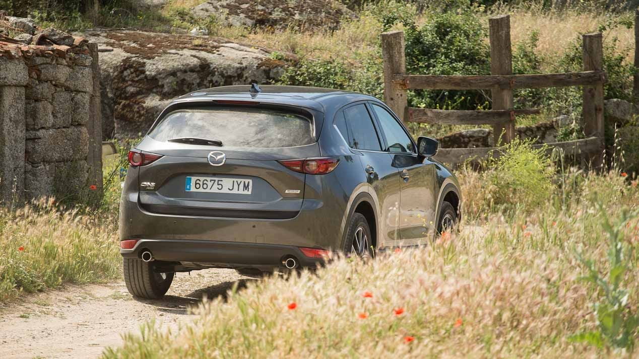 Los coches más valorados del mes de octubre