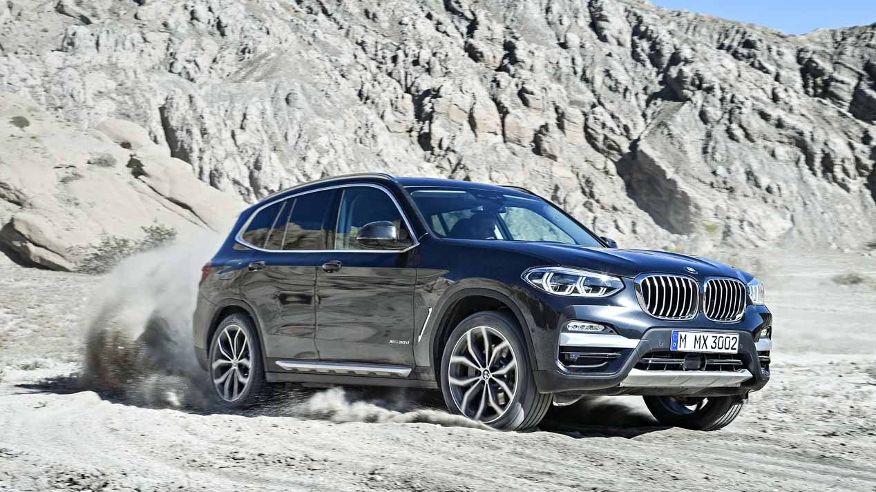 Los coches más valorados del mes de octubre
