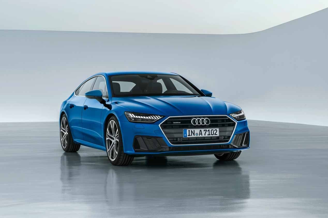 Los coches más valorados del mes de octubre
