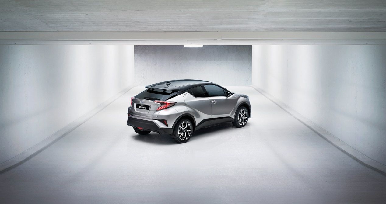 Los coches más valorados del mes de octubre