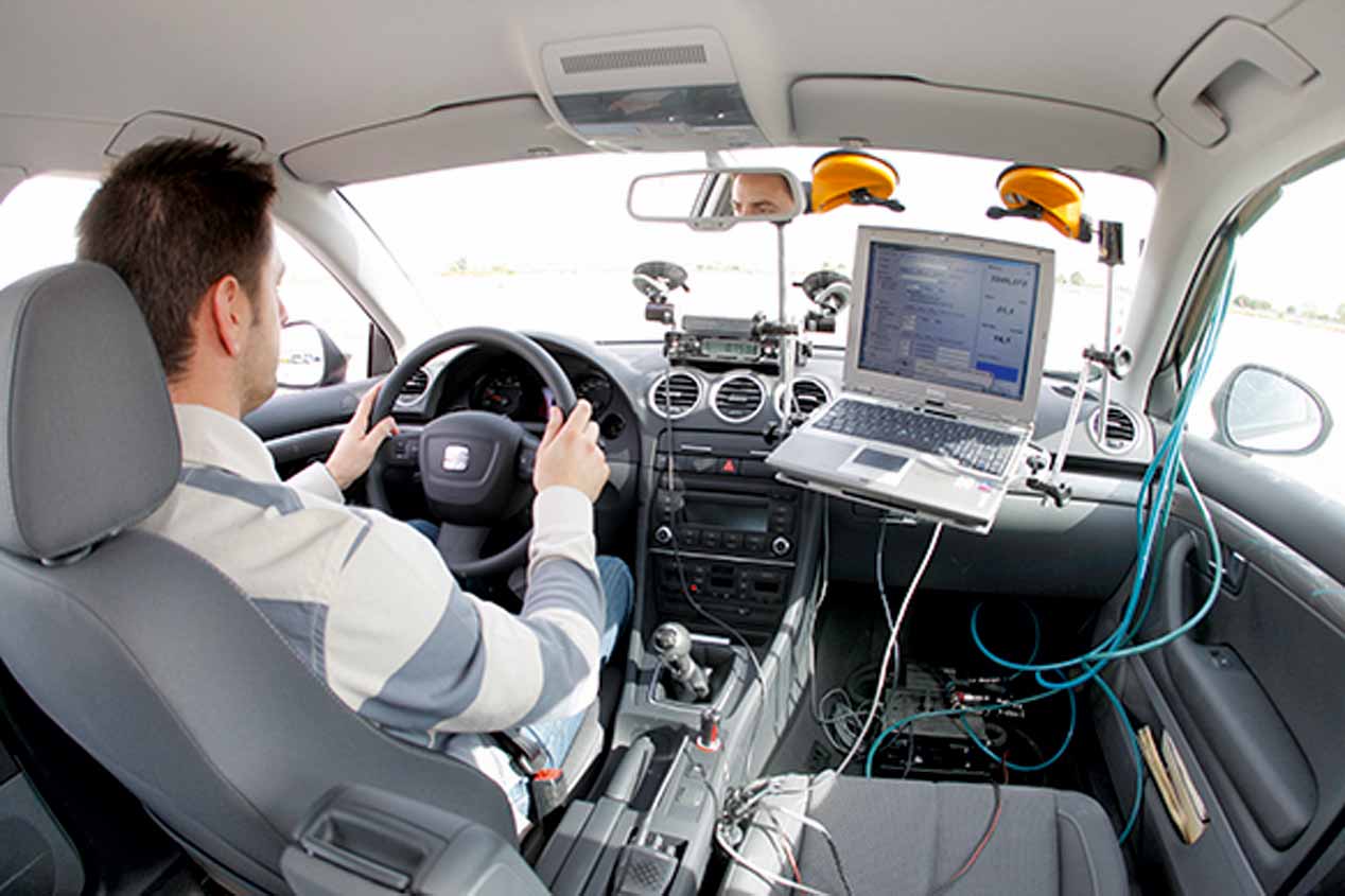 El consumo real de los coches en Europa, muy por encima al homologado