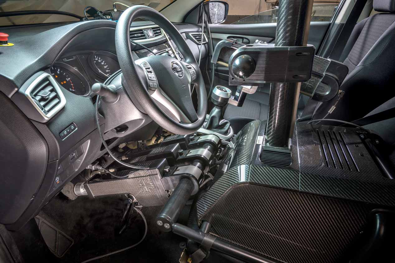 El consumo real de los coches en Europa, muy por encima al homologado