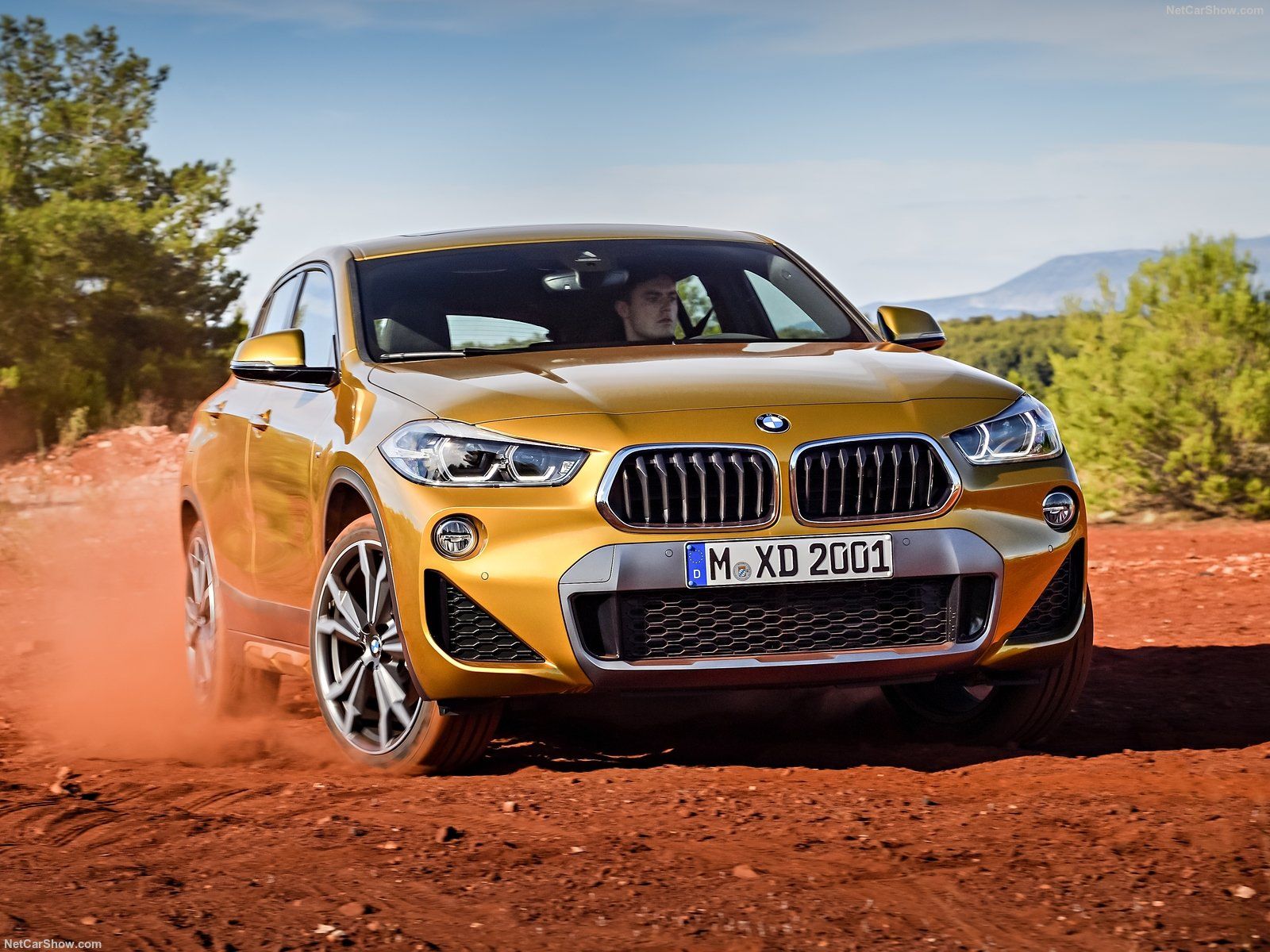 BMW X2: ya a la venta el nuevo SUV