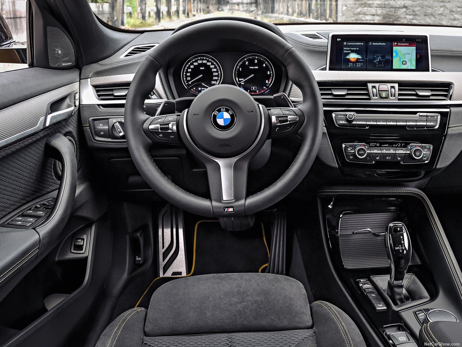 BMW X2: ya a la venta el nuevo SUV