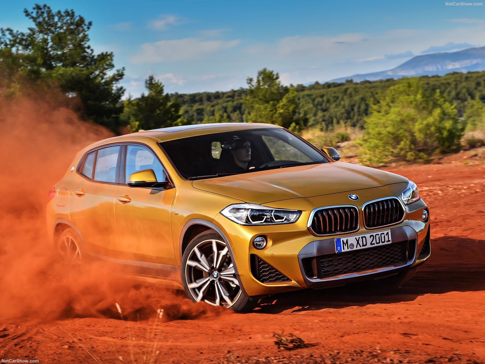 BMW X2: ya a la venta el nuevo SUV