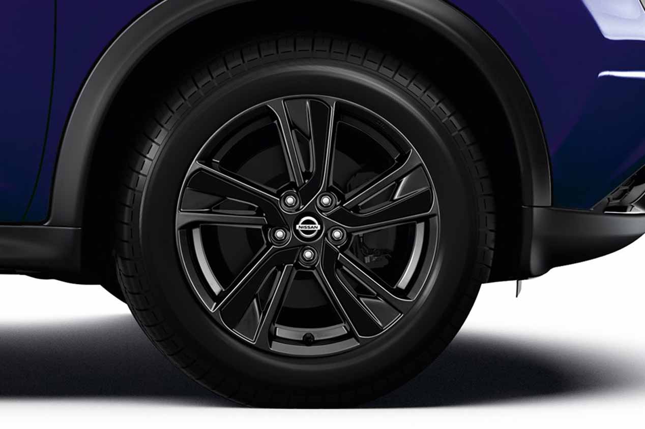 Nissan Juke RS GT Sport: con PlayStation de regalo