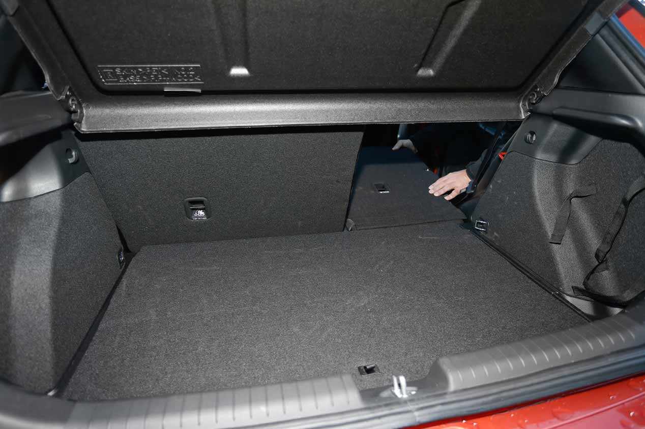 Dacia Sandero Stepway vs Hyundai i20 Active, en imágenes