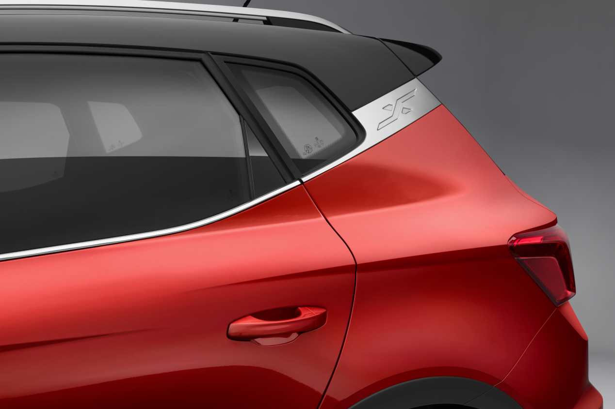 Seat Arona 1.0 EcoTSI/115: prueba al nuevo SUV con todas las mediciones