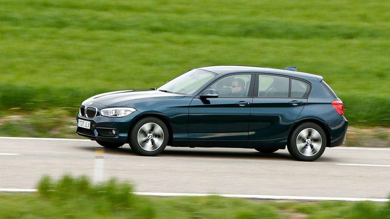 ¿Cuál es el mejor compacto Diesel? Enfrentamos a 21 coches
