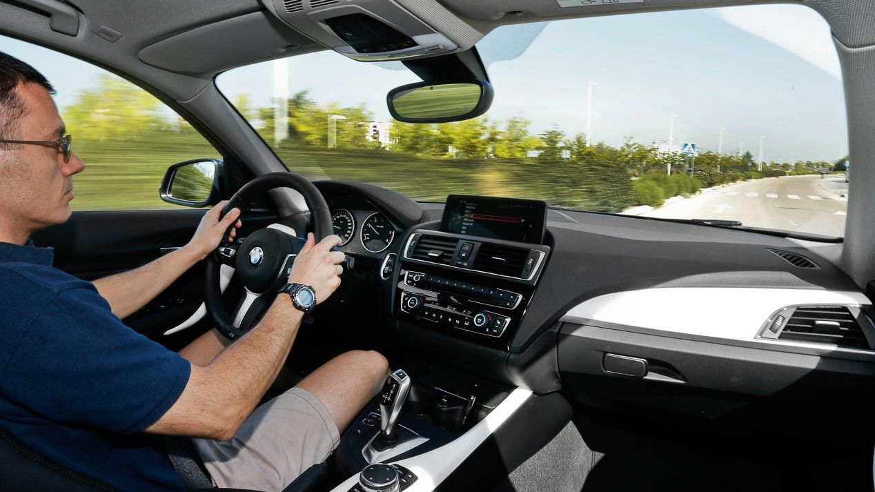 ¿Cuál es el mejor compacto Diesel? Enfrentamos a 21 coches