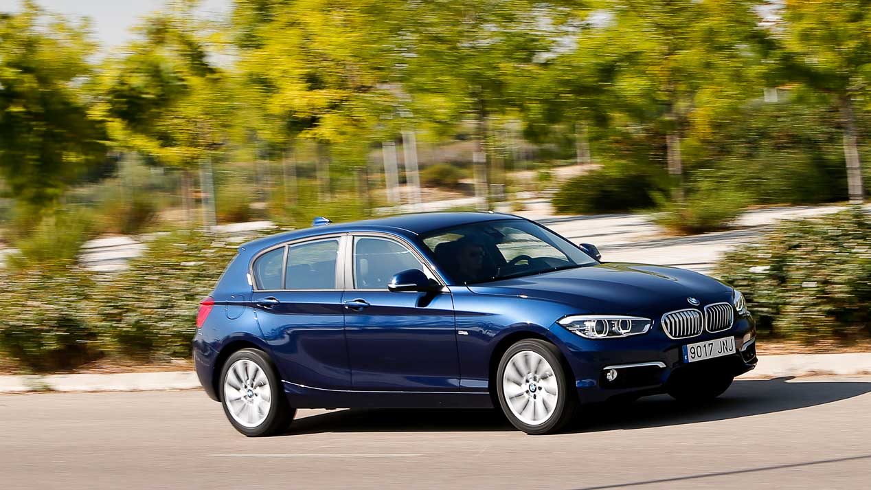 ¿Cuál es el mejor compacto Diesel? Enfrentamos a 21 coches