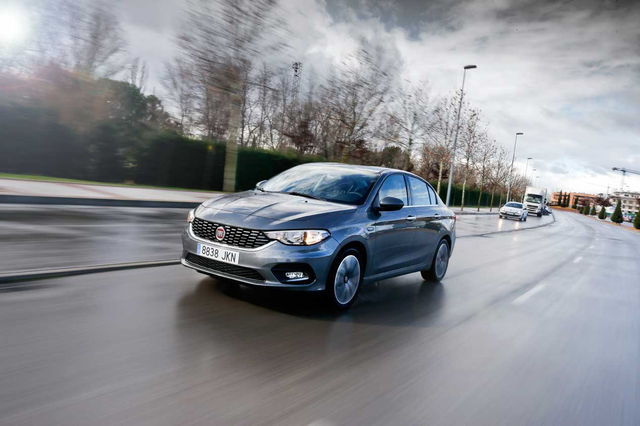 ¿Cuál es el mejor compacto Diesel? Enfrentamos a 21 coches