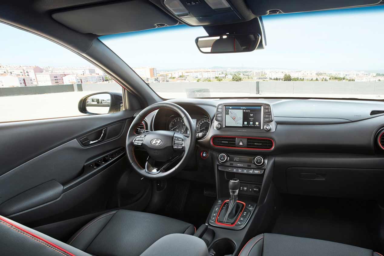 Hyundai mini SUV: la marca lanzará un modelo por debajo del Kona