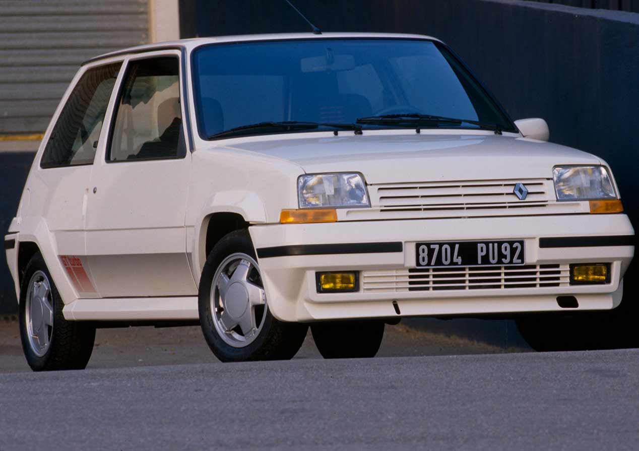 Los 25 coches que debes conducir antes de morir en imágenes