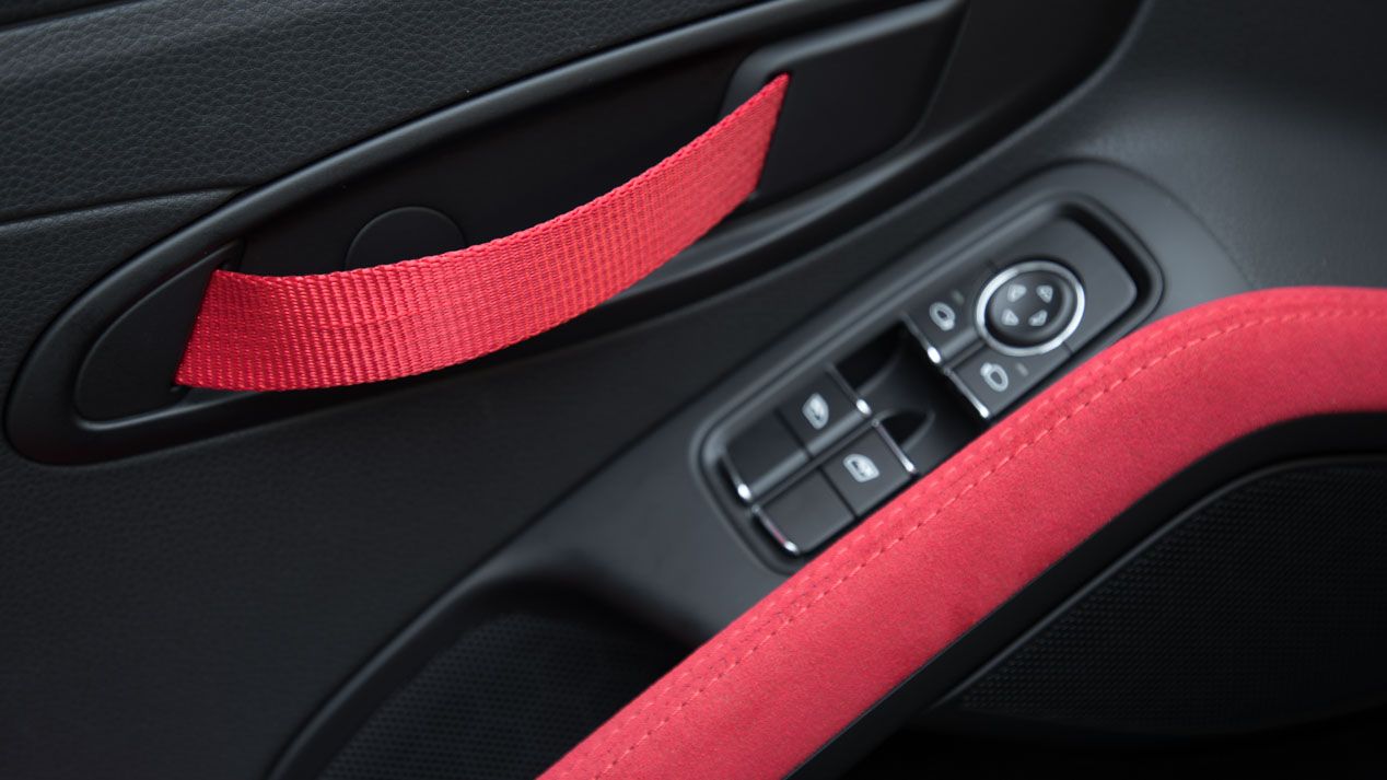 Porsche 911 GT2 RS: a prueba el coche más rápido