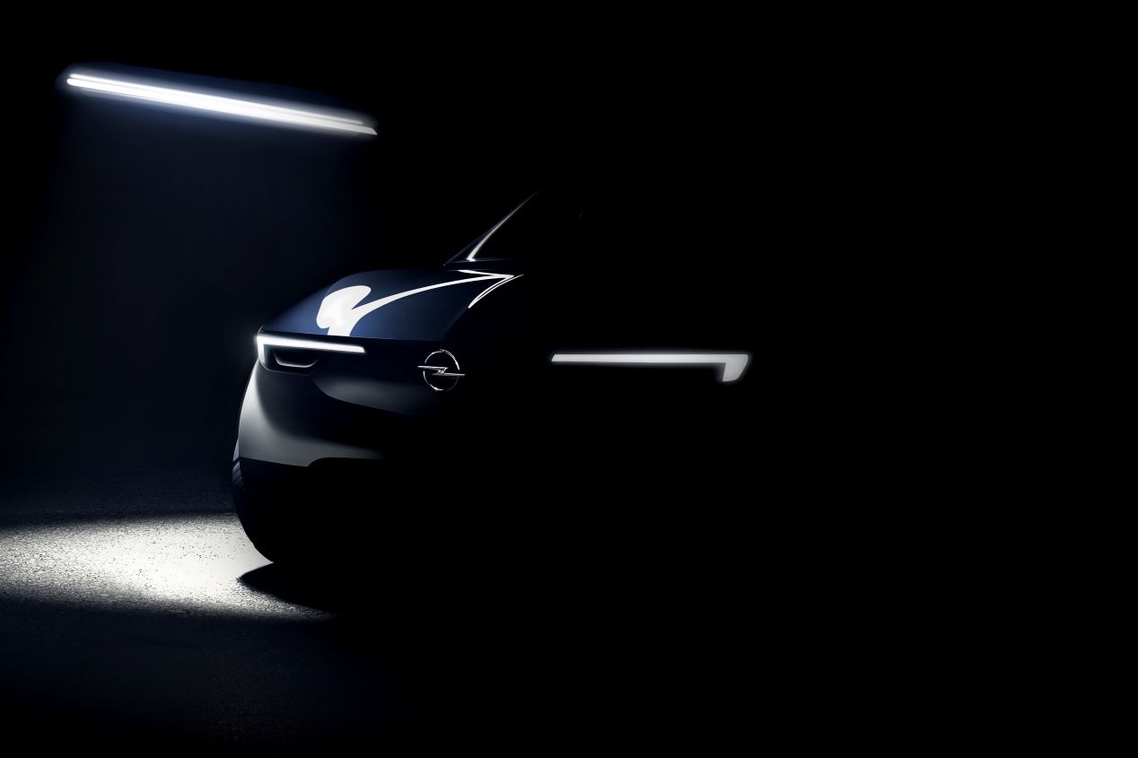 Los planes de futuro de Opel: 9 coches nuevos hasta 2020