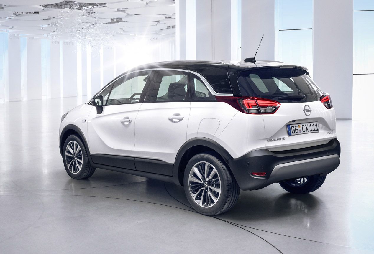 Los planes de futuro de Opel: 9 coches nuevos hasta 2020
