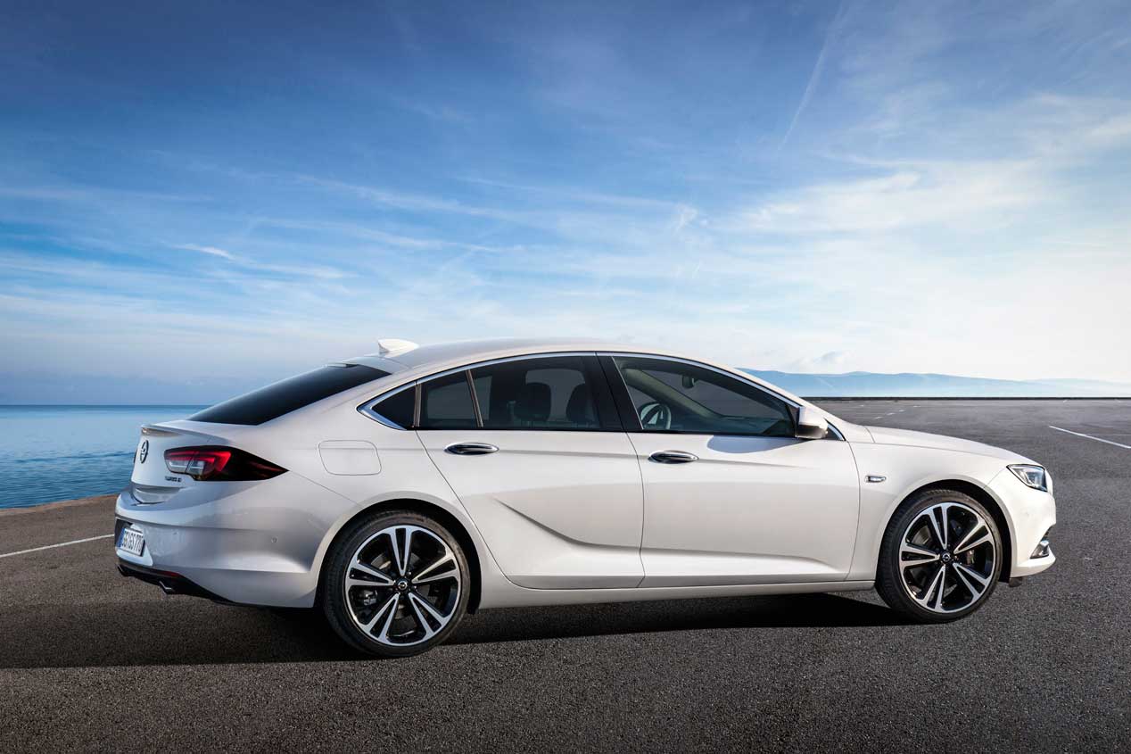 Los planes de futuro de Opel: 9 coches nuevos hasta 2020