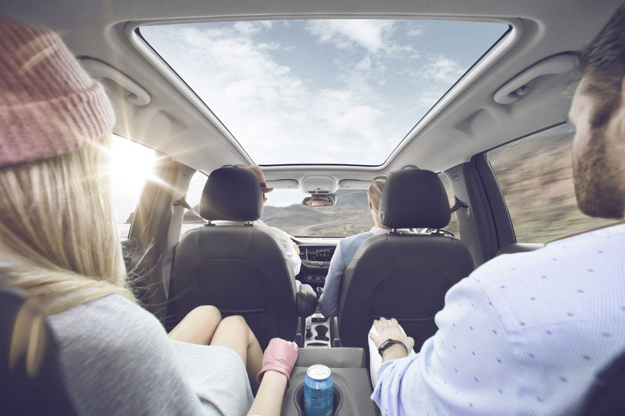 Los planes de futuro de Opel: 9 coches nuevos hasta 2020
