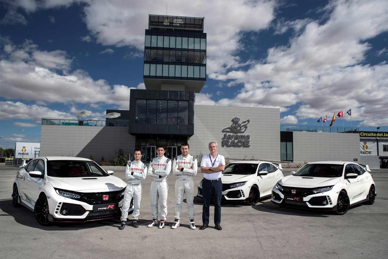 Marc Máquez, otro BMW M4 CS para su colección