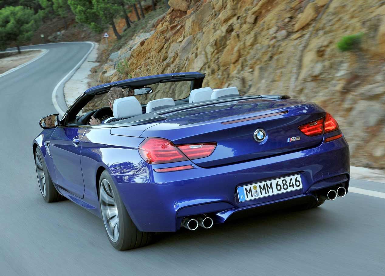 Marc Máquez, otro BMW M4 CS para su colección