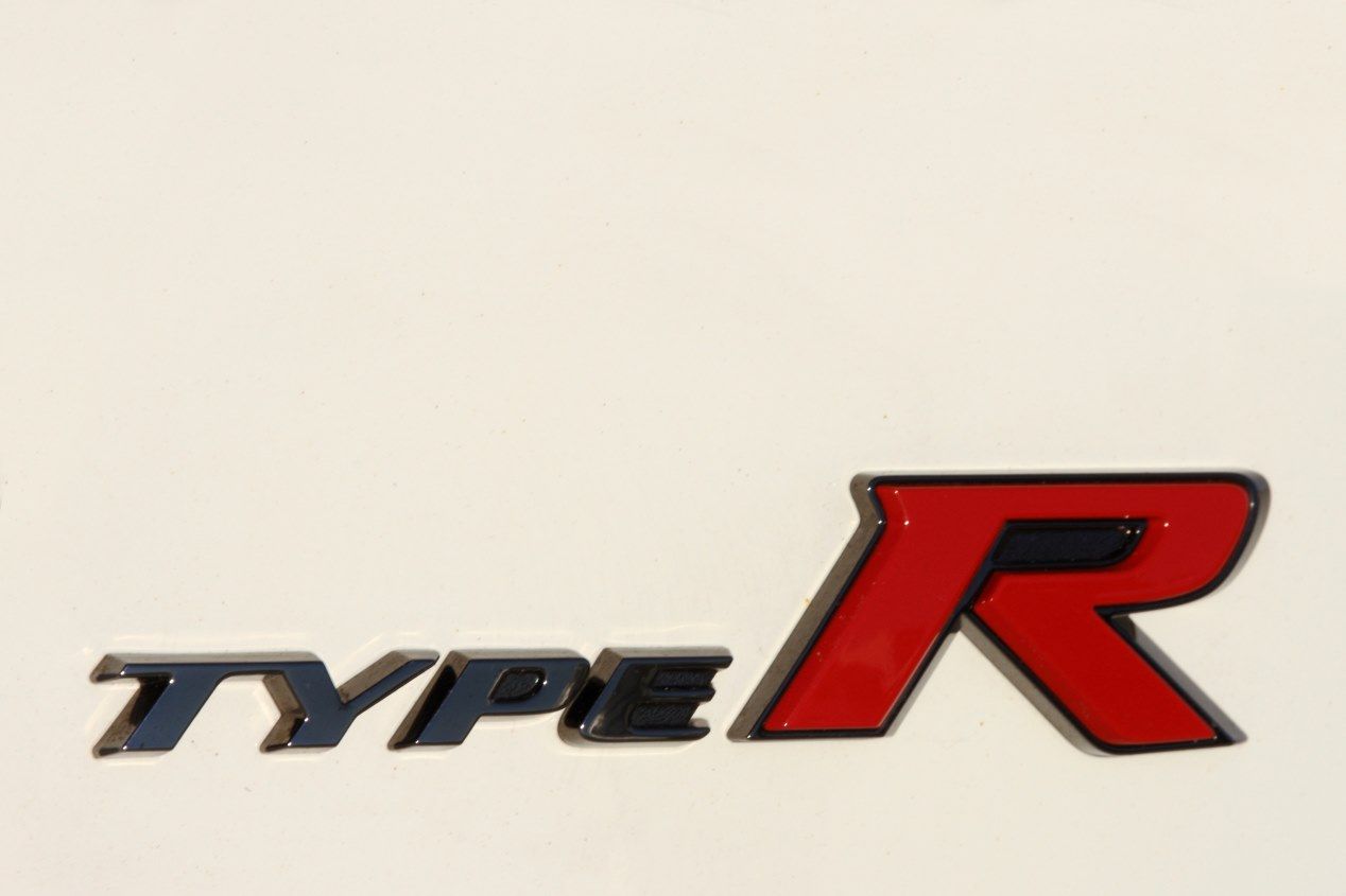 Honda Civic Type R GT: el deportivo, a prueba