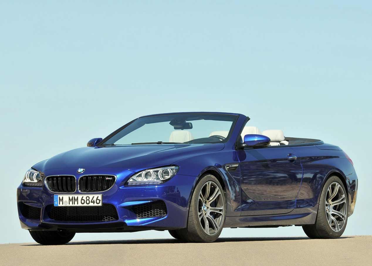 Marc Máquez, otro BMW M4 CS para su colección