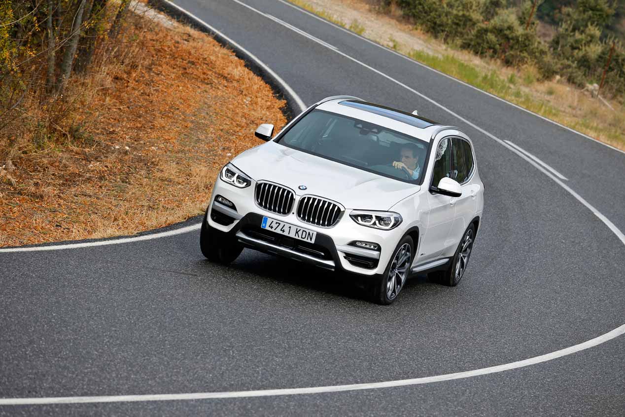 Revista Autopista 3030: las mejores imágenes