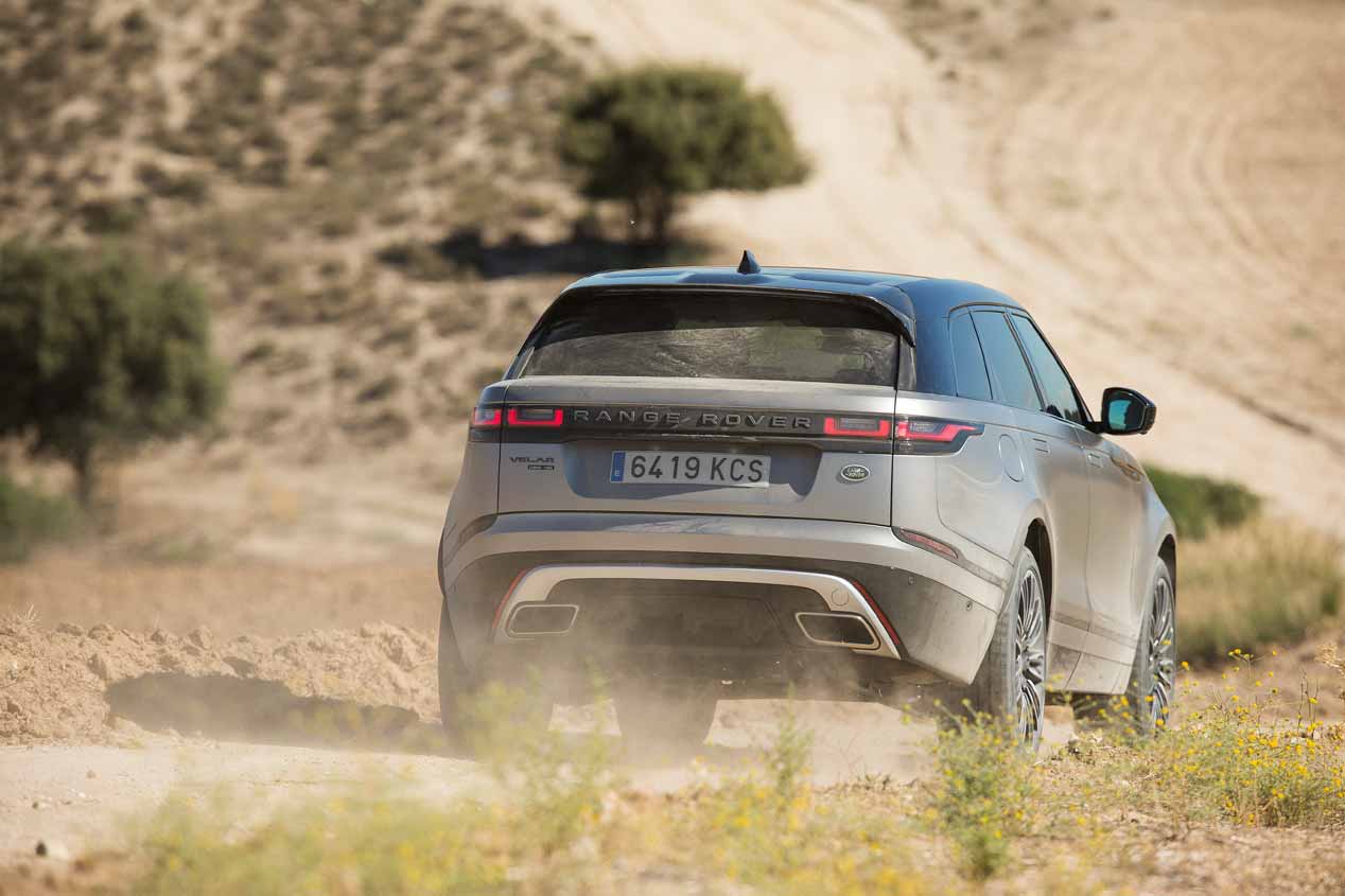 Revista Autopista 3030: las mejores imágenes