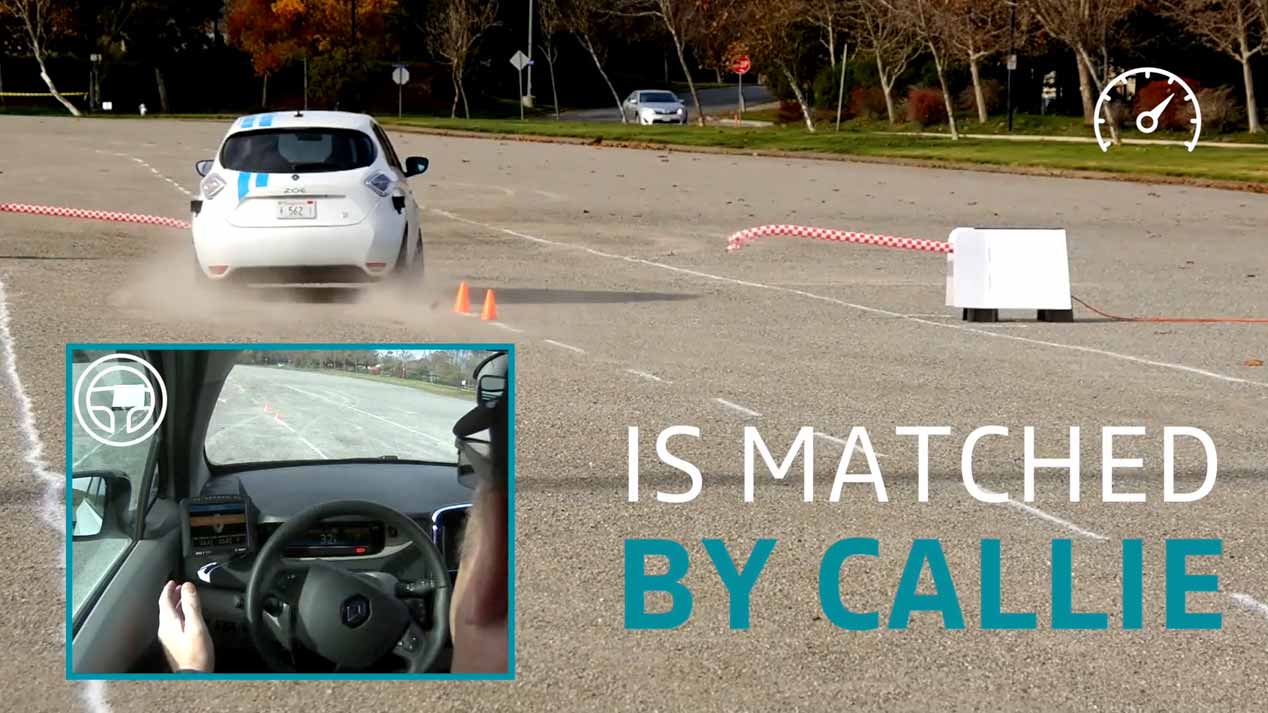 Revista Autopista 3030: las mejores imágenes