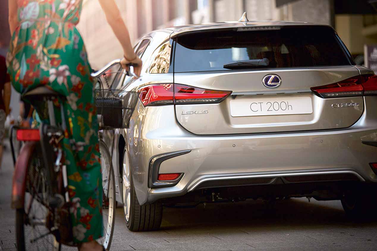 Revista Autopista 3030: las mejores imágenes