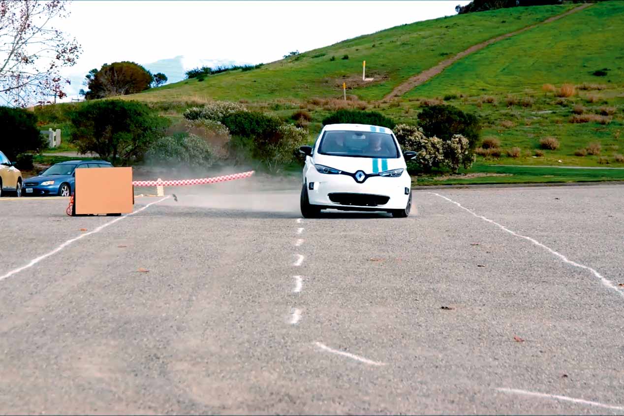 Revista Autopista 3030: las mejores imágenes