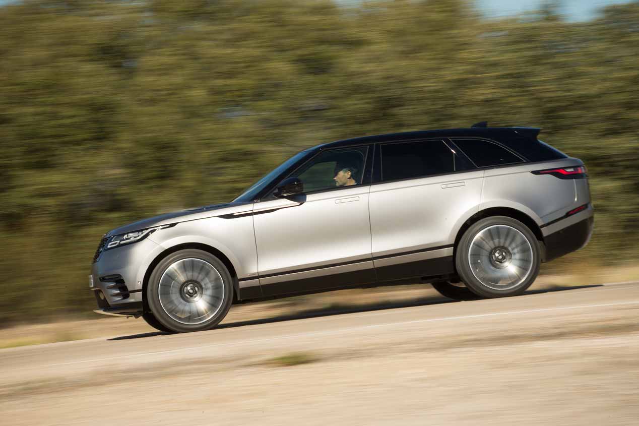 Revista Autopista 3030: las mejores imágenes