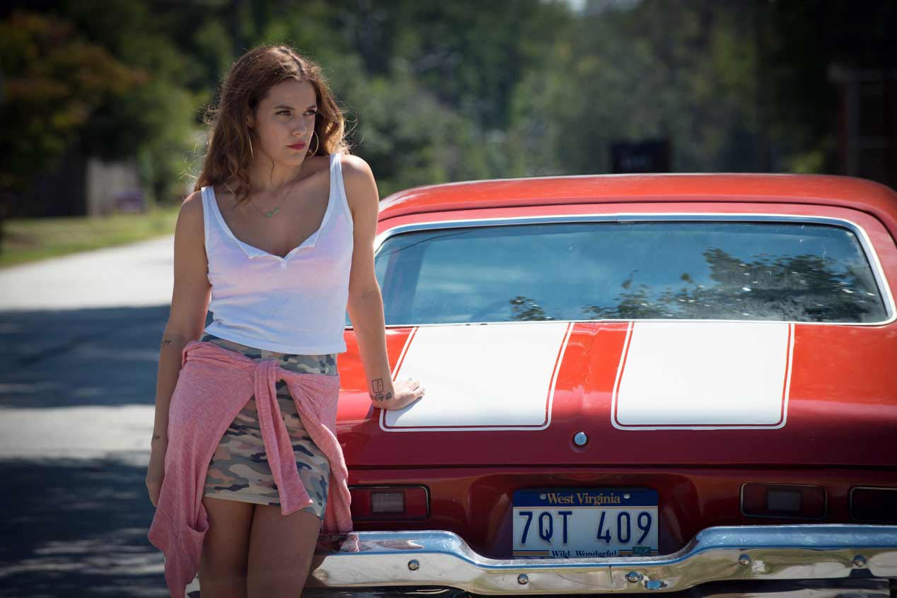 Las mejores películas de coches en 2017