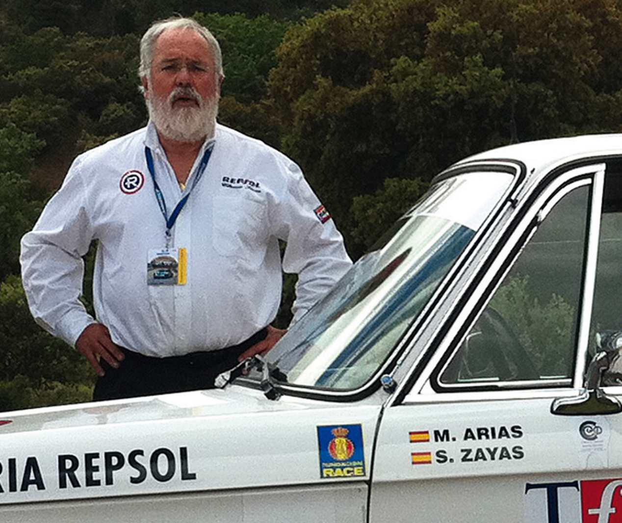 Hablamos con Miguel Arias Cañete, comisario Europeo para ...