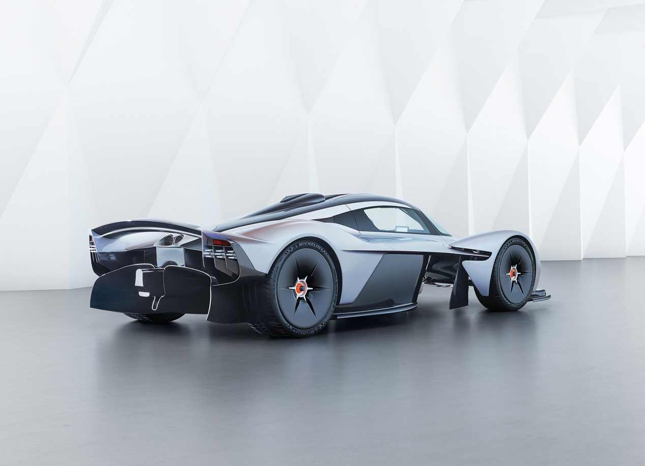 Los coches que esperamos en 2019