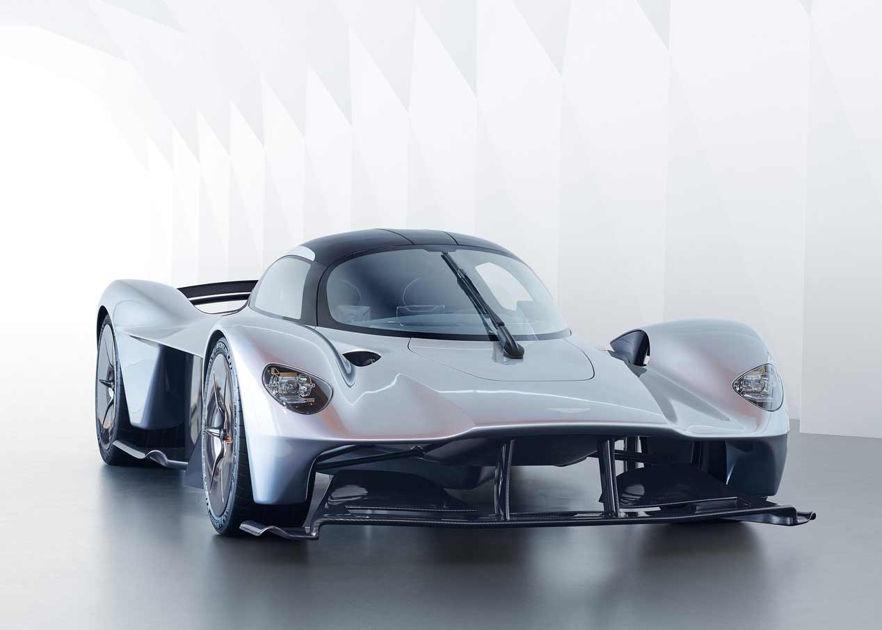 Los coches que esperamos en 2019