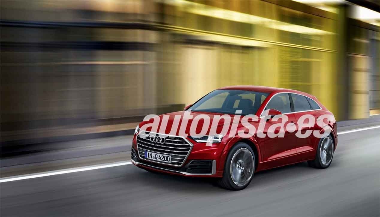 Los coches que esperamos en 2019