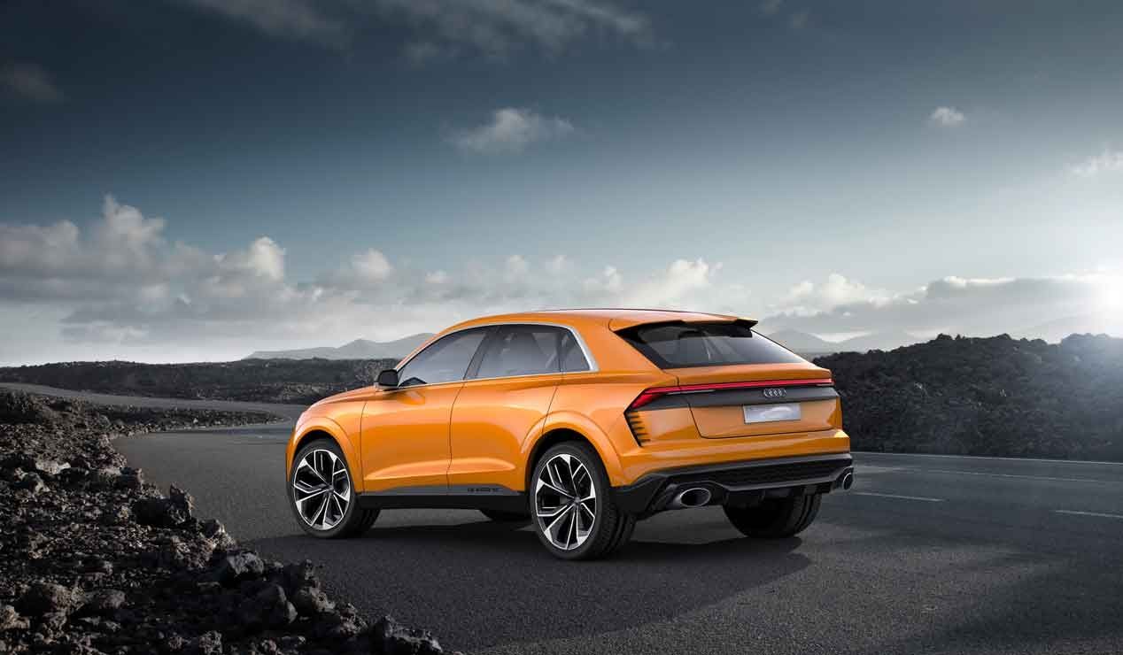 Los coches que esperamos en 2019