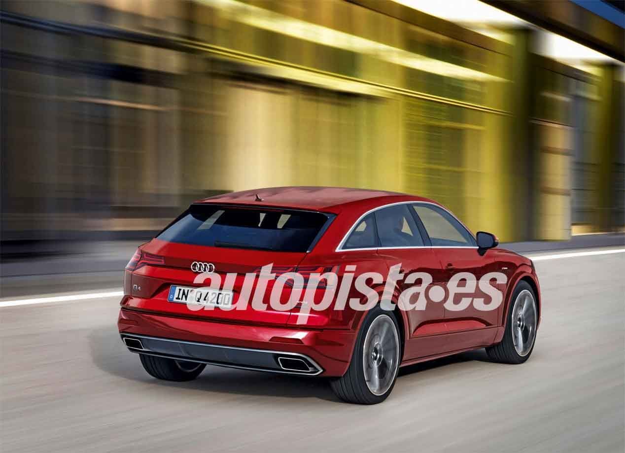 Los coches que esperamos en 2019