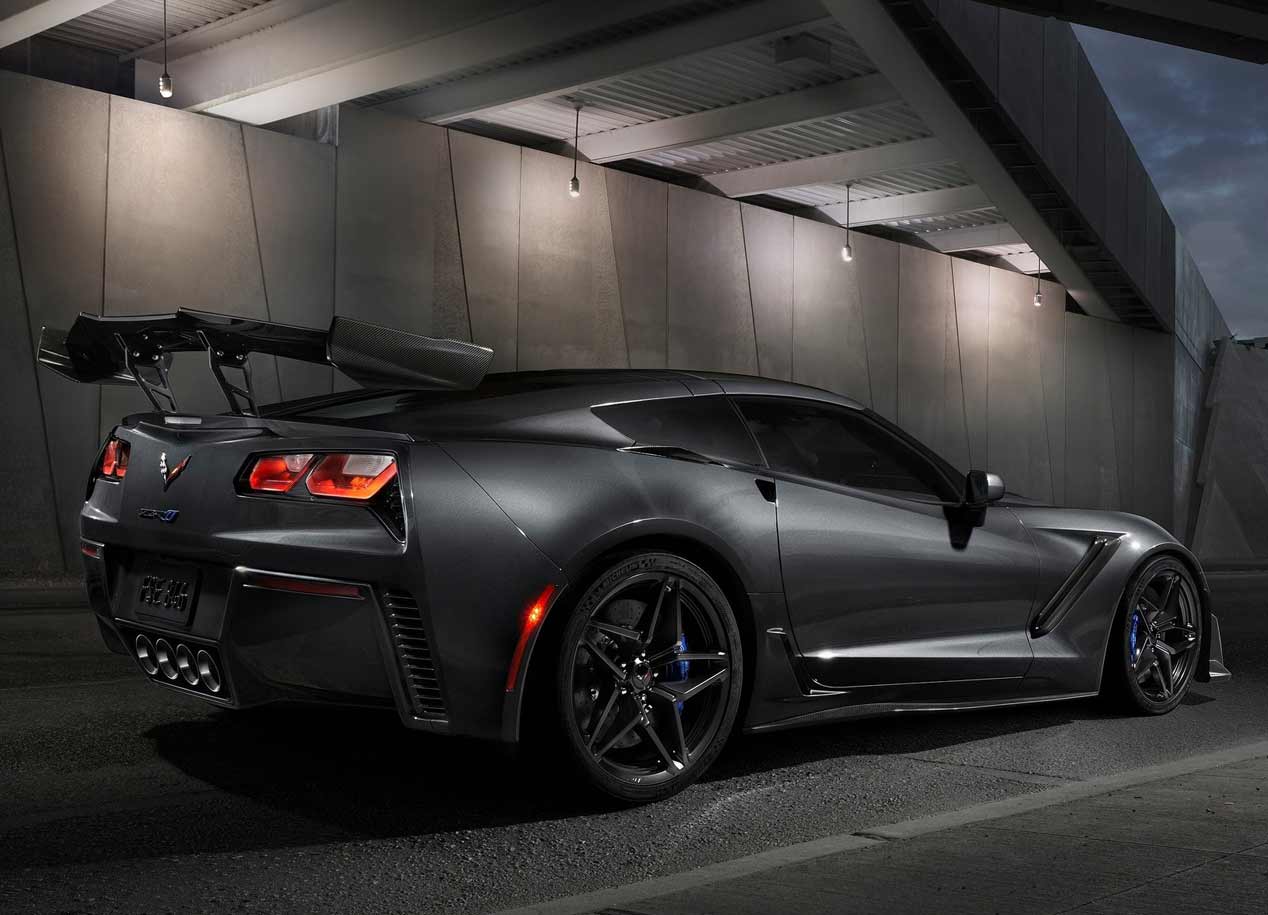 Los coches que esperamos en 2019
