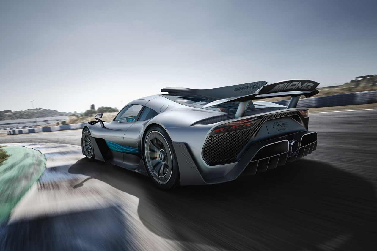 Los coches que esperamos en 2019